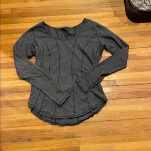 Lululemon shirt